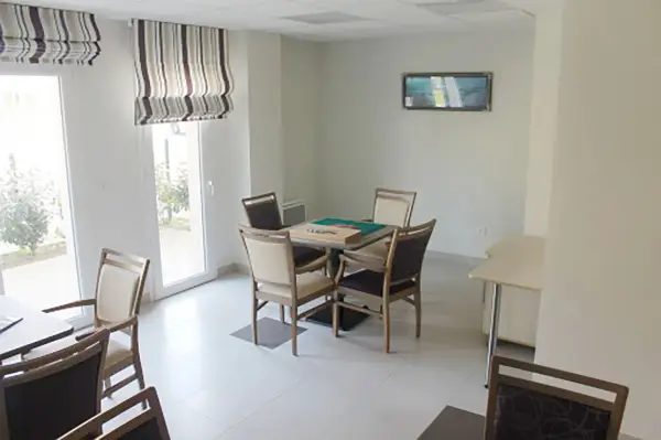 Photo de Le Pavillon de Tonge - Résidence Services Seniors