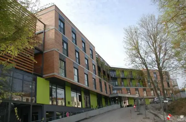 Photo de EHPAD des Prés - Maison de retraite / EHPAD