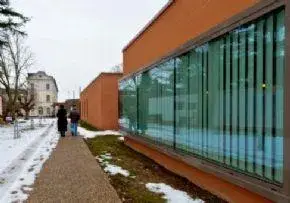 Photo de Maison D'Harcourt - Maison de retraite / EHPAD