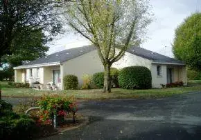 Photo de Residence Les 3 Moulins - Résidence Services Seniors