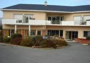 Photo de Ehpad Au Bon Accueil - Maison de retraite / EHPAD