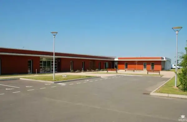 Photo de Ehpad Les Bois De Cisse Pres Fleuris - Maison de retraite / EHPAD