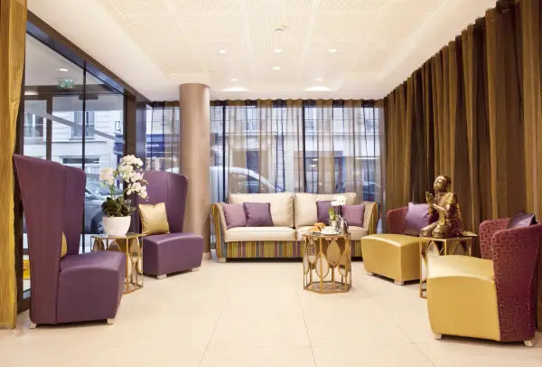 Photo de Residence De Sèvres - Maison de retraite / EHPAD