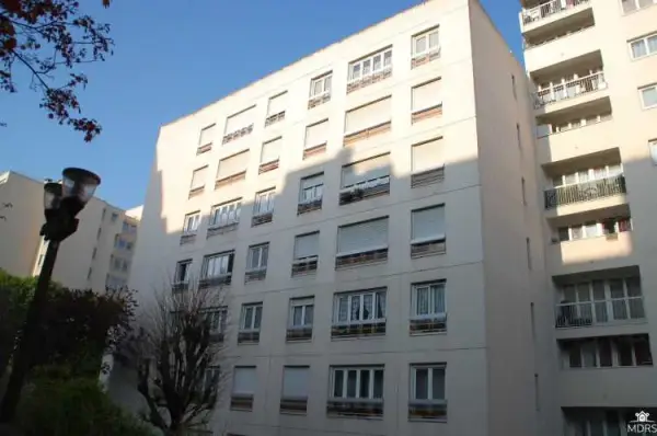 Photo de Foyer-Logement Bièvre - Résidence Services Seniors