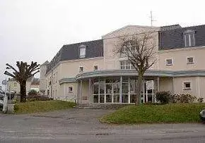 Photo de Ehpad Les Fougeres - Maison de retraite / EHPAD