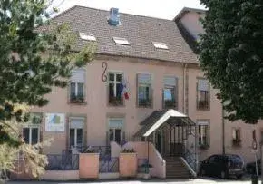 Photo de Maison Hospitaliere De Baccarat - Maison de retraite / EHPAD