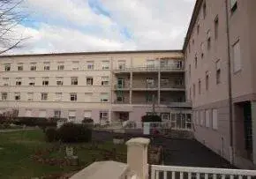 Photo de Maison De Retraite Du Cheylard - Maison de retraite / EHPAD