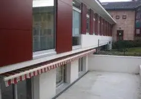 Photo de Espace Jean Moulin - Maison de retraite / EHPAD