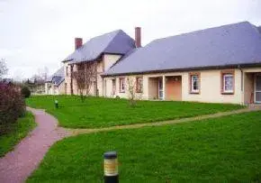 Photo de MARPA de l'Aubertine - Résidence Services Seniors