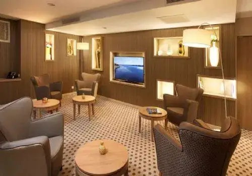 Photo de Le Cercle Des Aines - Maison de retraite / EHPAD