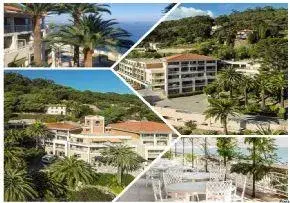 Photo de Résidence Villa St Camille - Résidence Services Seniors