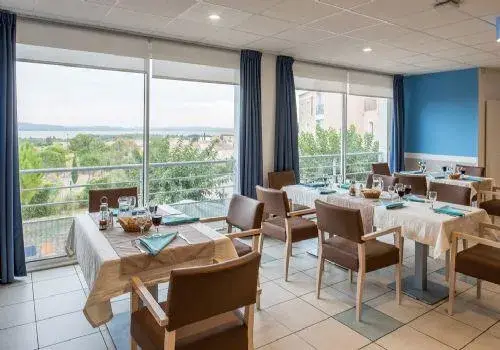 Photo de Korian Clos De L'Orchidee - Maison de retraite / EHPAD