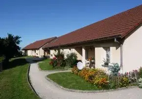 Photo de Marpa Les Chenevieres - Résidence Services Seniors