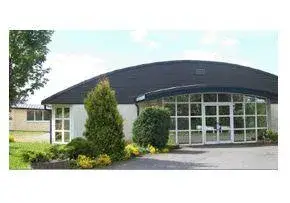 Photo de Ehpad De Giat - Maison de retraite / EHPAD