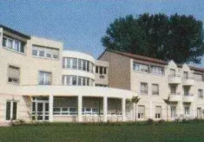 Photo de Ehpad Les Peupliers - Maison de retraite / EHPAD