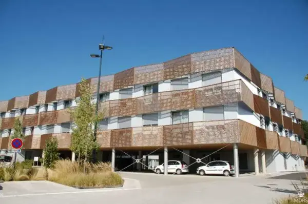 Photo de EHPAD Ferrié - Maison de retraite / EHPAD