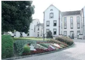 Photo de Hopital Local Jacques Mellez - Maison de retraite / EHPAD