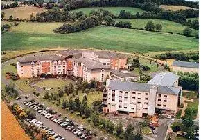 Photo de Usld Site De Rulhe - Maison de retraite / EHPAD