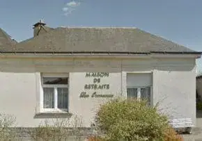 Photo de Residence Les Ormeaux - Maison de retraite / EHPAD