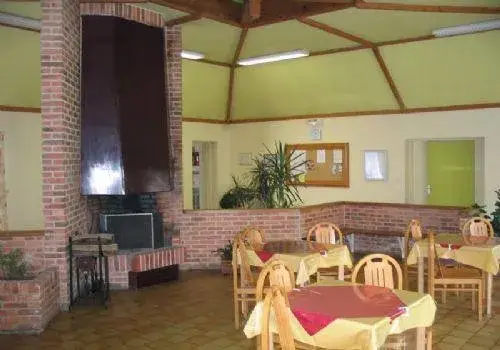 Photo de Foyer-Logement La Baronnie - Résidence Services Seniors