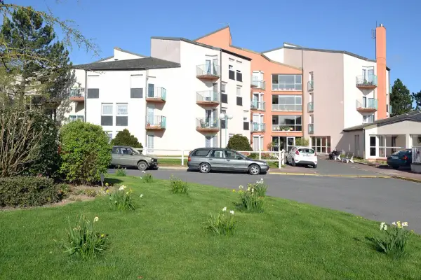 Photo de Résidence Autonomie de L'Etang Broda - Résidence Services Seniors