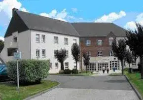 Photo de Maison De Retraite Paul Ducatteau - Maison de retraite / EHPAD