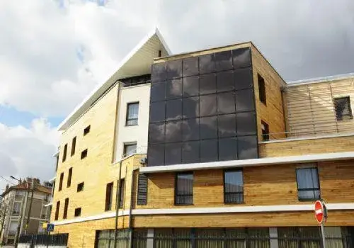 Photo de Residence Les Pensees - Maison de retraite / EHPAD