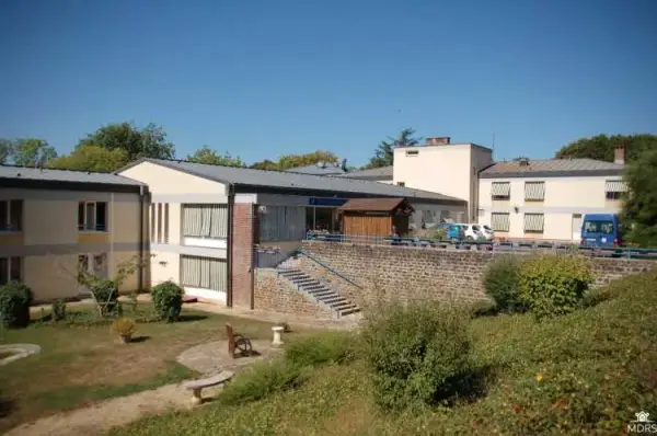 Photo de Residence Gandrille En Bel Air - Maison de retraite / EHPAD