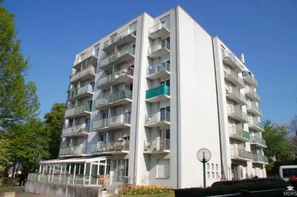 Photo de Résidence Louis-Talamoni - Résidence Services Seniors