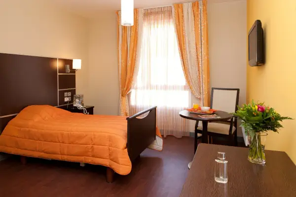 Photo de Korian Côteaux de l'Yvette - Maison de retraite / EHPAD