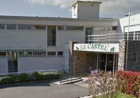 Photo de Ehpad Le Castel - Maison de retraite / EHPAD