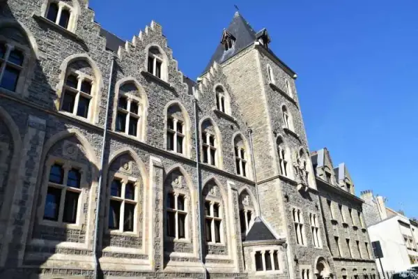 Photo de EHPAD Résidence Saint-Augustin - Maison de retraite / EHPAD