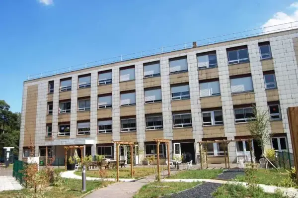 Photo de EHPAD L'Arc-en-Ciel - Maison de retraite / EHPAD