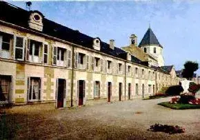 Photo de Maison De Retraite Prieure De Saint Louans - Maison de retraite / EHPAD