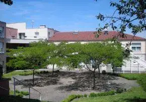 Photo de Ehpad Les Tonnelles - Maison de retraite / EHPAD