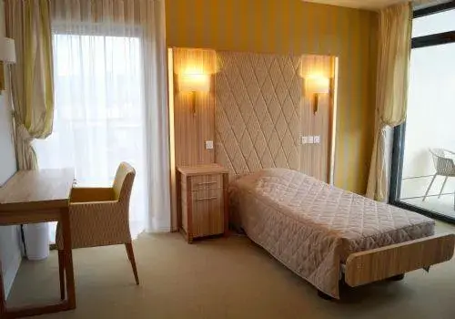 Photo de Residence Paul Cezanne - Maison de retraite / EHPAD