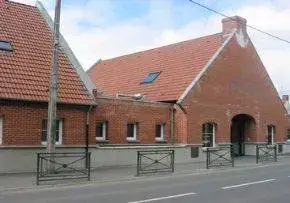 Photo de Ehpad Sainte Camille - Maison de retraite / EHPAD