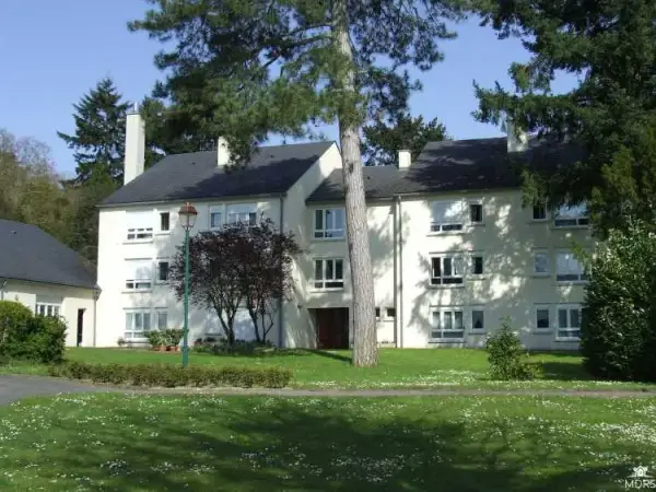 Photo de Résidence Autonomie Les Myosotis - Résidence Services Seniors