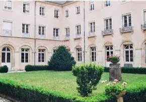 Photo de Residence Notre Dame De La Visitation - Maison de retraite / EHPAD