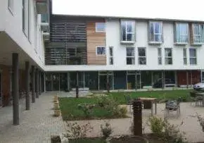 Photo de Residence Jeanne D'Arc - Maison de retraite / EHPAD