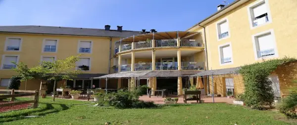 Photo de Résidence Soleil D'Automne - Maison de retraite / EHPAD