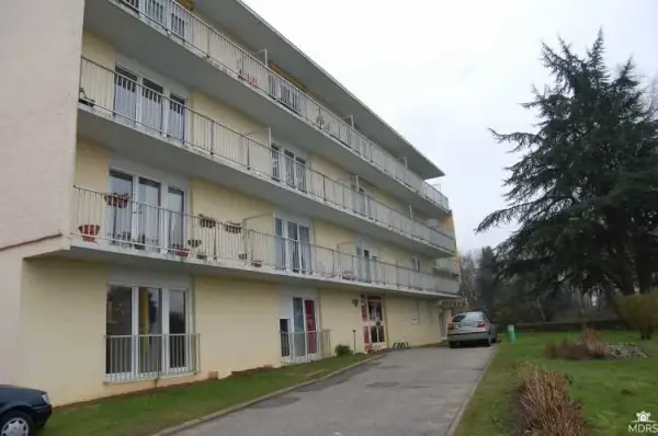 Photo de Residence Les Hortensias - Résidence Services Seniors