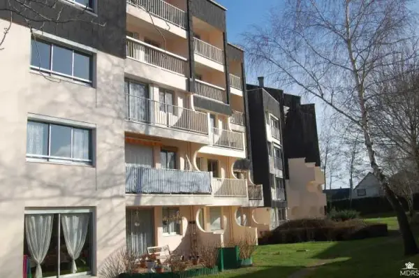 Photo de Residence Du Sud - Résidence Services Seniors