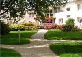 Photo de Residence Les Vergers - Maison de retraite / EHPAD