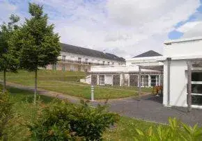 Photo de Ehpad Beausoleil - Maison de retraite / EHPAD