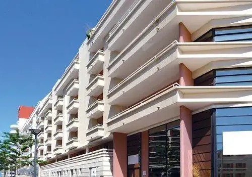 Photo de Korian Les Parents - Maison de retraite / EHPAD