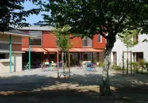 Photo de Residence La Suzaie - Maison de retraite / EHPAD