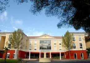 Photo de Ehpad Le Mas Des Senes - Maison de retraite / EHPAD