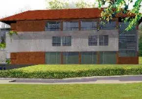 Photo de Residence Les Vergers - Maison de retraite / EHPAD