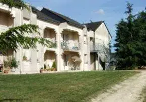 Photo de Foyer Logement Les Cedres - Résidence Services Seniors
